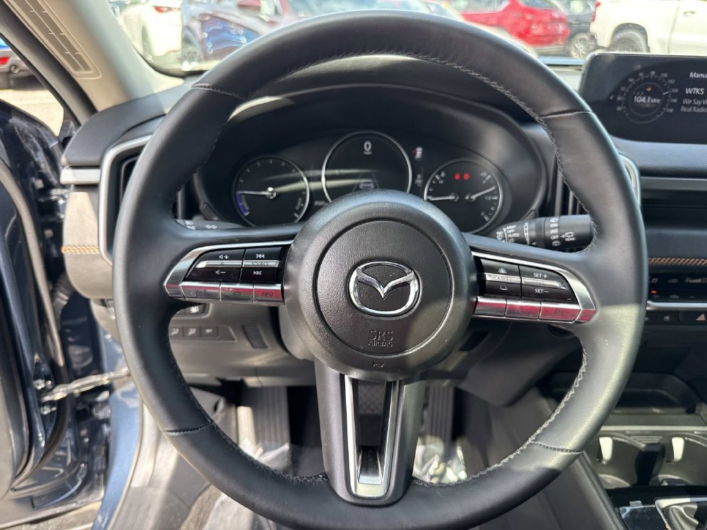 Certified 2026 MAZDA CX-50 AWD 2.5 Hybrid w/ Weather Package image 42