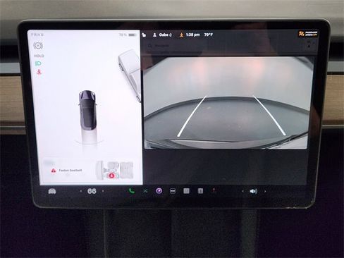 Used 2022 Tesla Model 3 Performance image 17