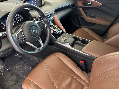Certified 2023 Acura TLX w/ Technology Package image 14