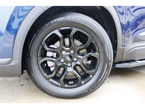Certified 2022 Hyundai Santa Fe XRT FWD image 30