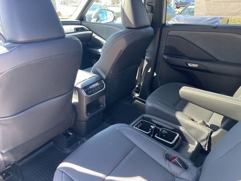 New 2026 Lexus TX 350 AWD image 16