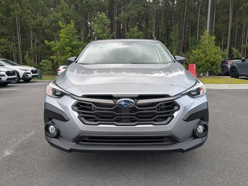 New 2026 Subaru Crosstrek 2.5i Premium AWD/4WD image 8