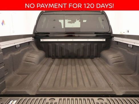 New 2025 Nissan Frontier SV w/ SV Convenience Package image 21