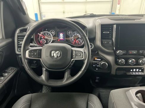 New 2026 RAM 1500 Express AWD/4WD image 11
