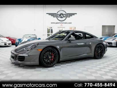 Used 2016 Porsche 911 GT3 RS