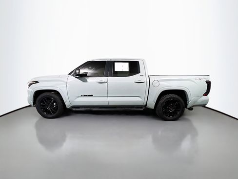 Used 2024 Toyota Tundra SR5 w/ TRD Sport Package RWD image 9
