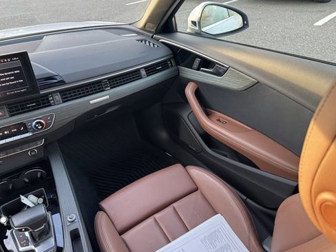 Certified 2023 Audi A4 2.0T Premium Plus w/ Premium Plus Package image 14