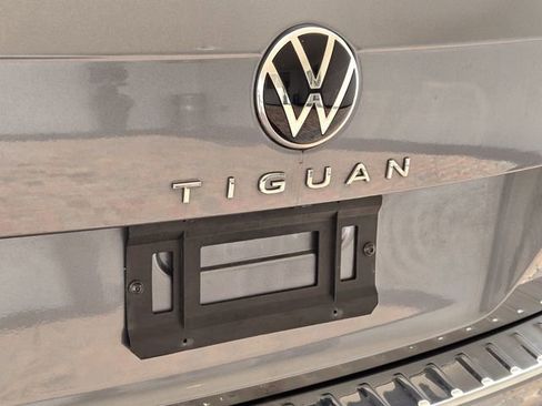 Certified 2022 Volkswagen Tiguan S w/ IQ.Drive Package image 9