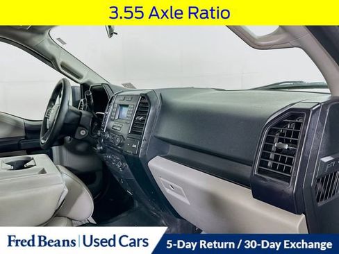 Used 2017 Ford F150 XL w/ Equipment Group 101A Mid image 29