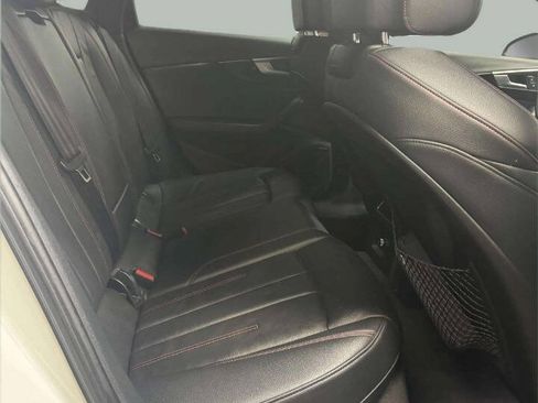 Used 2018 Audi A4 2.0T Premium Plus w/ Premium Plus Package AWD/4WD image 8