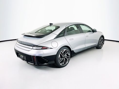 Used 2024 Hyundai Ioniq 6 SEL RWD image 9