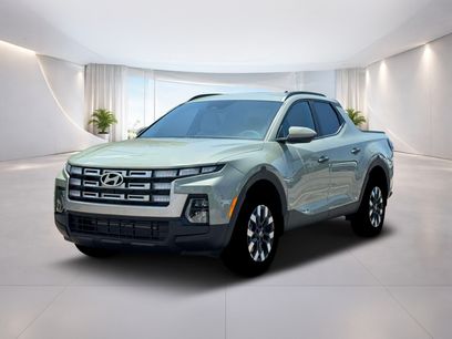 New 2026 Hyundai Santa Cruz SEL