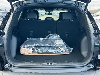 New 2026 Ford Escape ST-Line w/ Tech Pack #1
