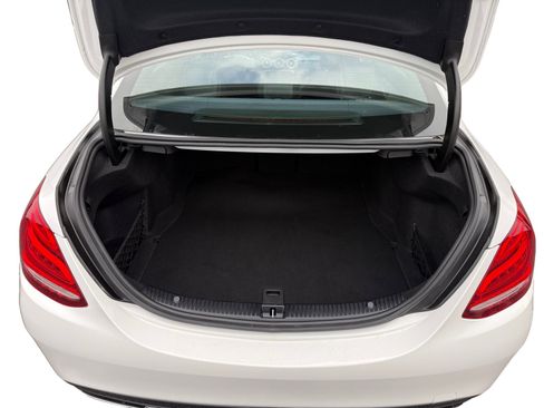 Used 2018 Mercedes-Benz C 300 Sedan image 17