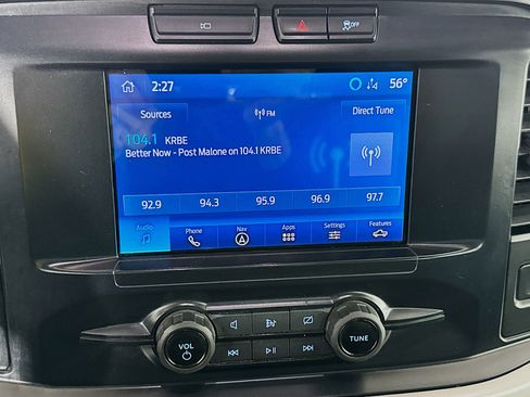 Used 2023 Ford F150 XLT image 17