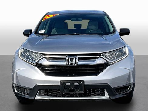 Used 2018 Honda CR-V LX image 3