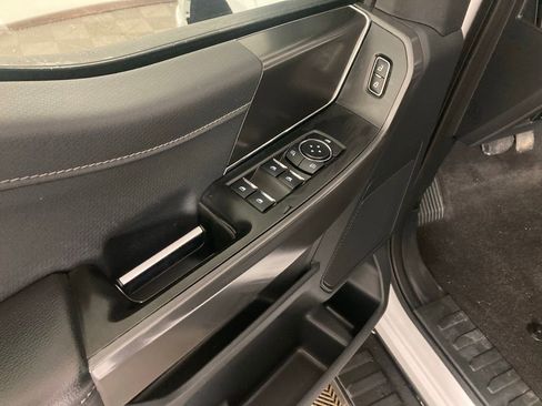 Used 2024 Ford F150 XLT w/ Equipment Group 302A MID image 12