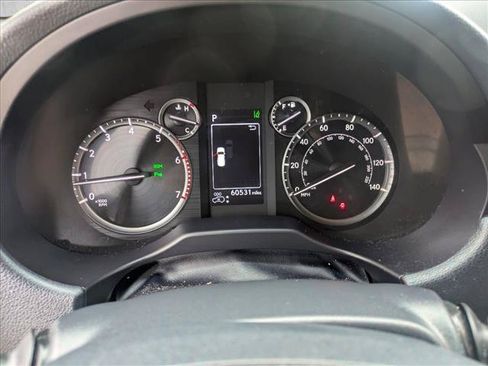 Used 2021 Lexus GX 460 Luxury AWD/4WD image 10