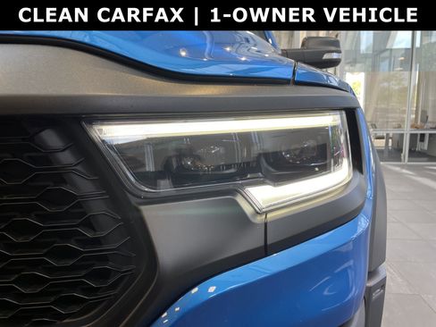 Used 2022 RAM 1500 TRX w/ TRX Level 2 Equipment Group AWD/4WD image 5