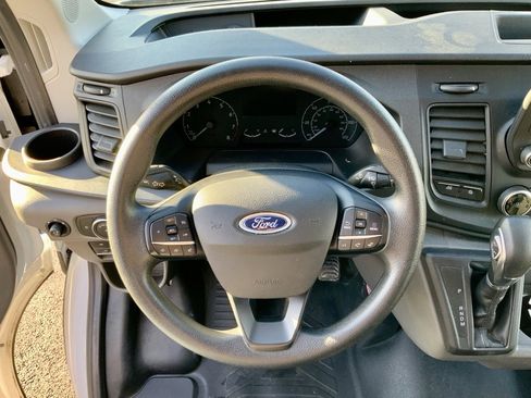 Used 2024 Ford Transit 250 Low Roof w/ Exterior Upgrade Package image 17