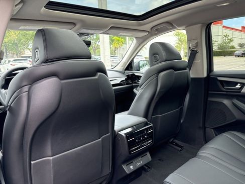 Used 2023 Acura MDX FWD image 22