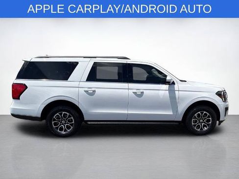 Certified 2024 Ford Expedition Max XLT AWD/4WD image 2