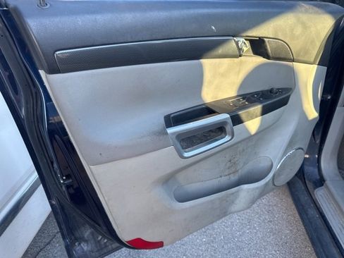 Used 2008 Saturn Vue XE w/ Preferred Package image 7