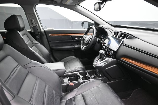 Used 2022 Honda CR-V EX-L image 10
