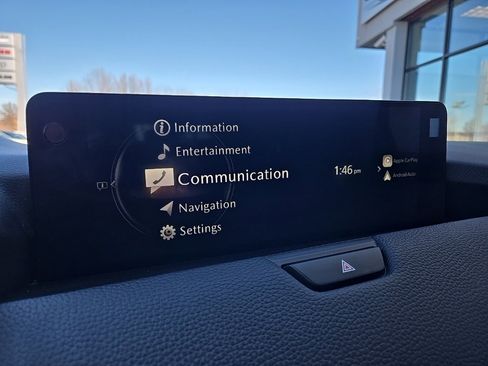 Used 2024 MAZDA CX-90 3.3 Turbo S image 51