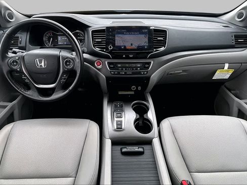 Used 2023 Honda Ridgeline RTL-E image 15