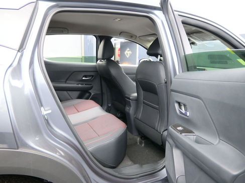 New 2026 Nissan Kicks SR w/ SR Premium Package image 10