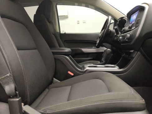 Used 2019 Chevrolet Colorado LT w/ LT Convenience Package RWD image 21