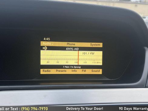 Used 2012 Mercedes-Benz C 250 Sedan image 22