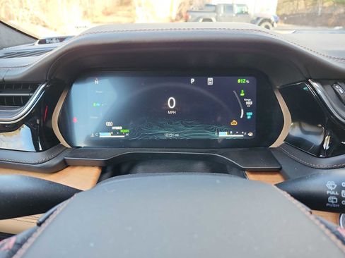 Used 2022 Jeep Grand Cherokee Summit image 12