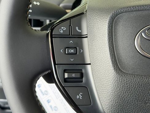 New 2026 Toyota bZ Woodland AWD/4WD image 20