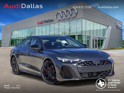 New 2026 Audi A6 Prestige