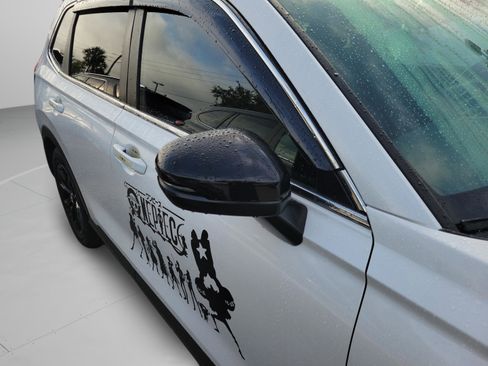 Used 2025 Honda CR-V Sport image 17