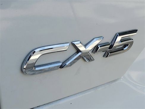 Used 2017 MAZDA CX-5 Grand Touring image 9