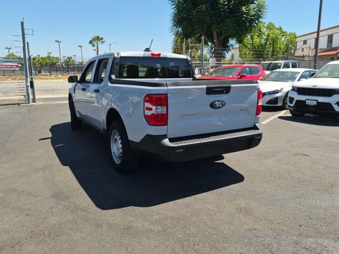 Used 2025 Ford Maverick XL FWD image 8