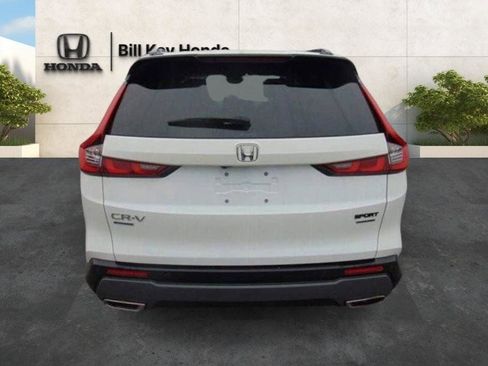 Used 2023 Honda CR-V Sport Touring image 8