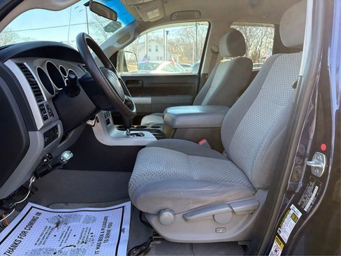Used 2008 Toyota Tundra SR5 image 9