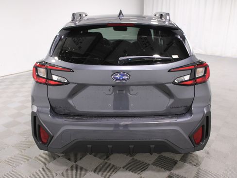 New 2026 Subaru Crosstrek 2.0i Premium image 27