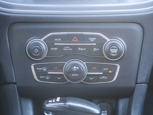 Used 2023 Dodge Charger GT RWD image 11