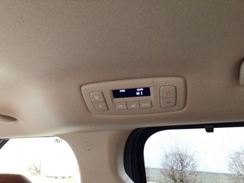 Used 2023 Kia Carnival SX Prestige image 21