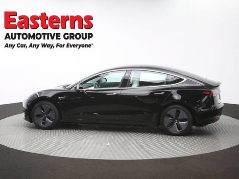 Used 2018 Tesla Model 3 Long Range AWD/4WD image 58