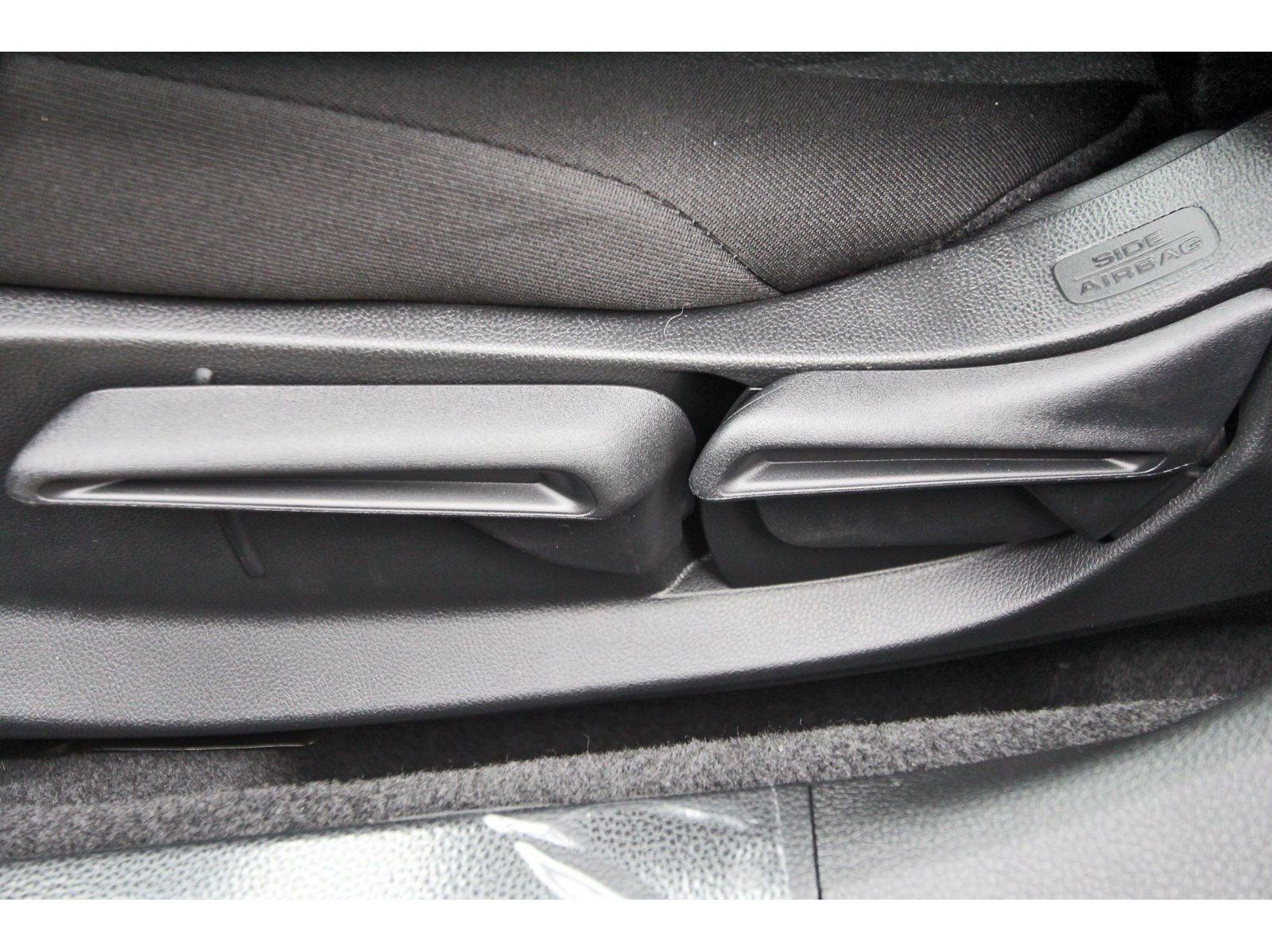 New 2026 Honda Accord LX image 25