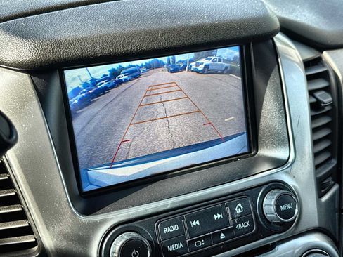 Used 2016 Chevrolet Tahoe LT AWD/4WD image 28