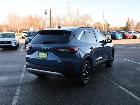 New 2026 Ford Escape Platinum w/ Premium Technology Package image 6