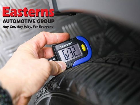 Used 2024 Honda HR-V LX image 28