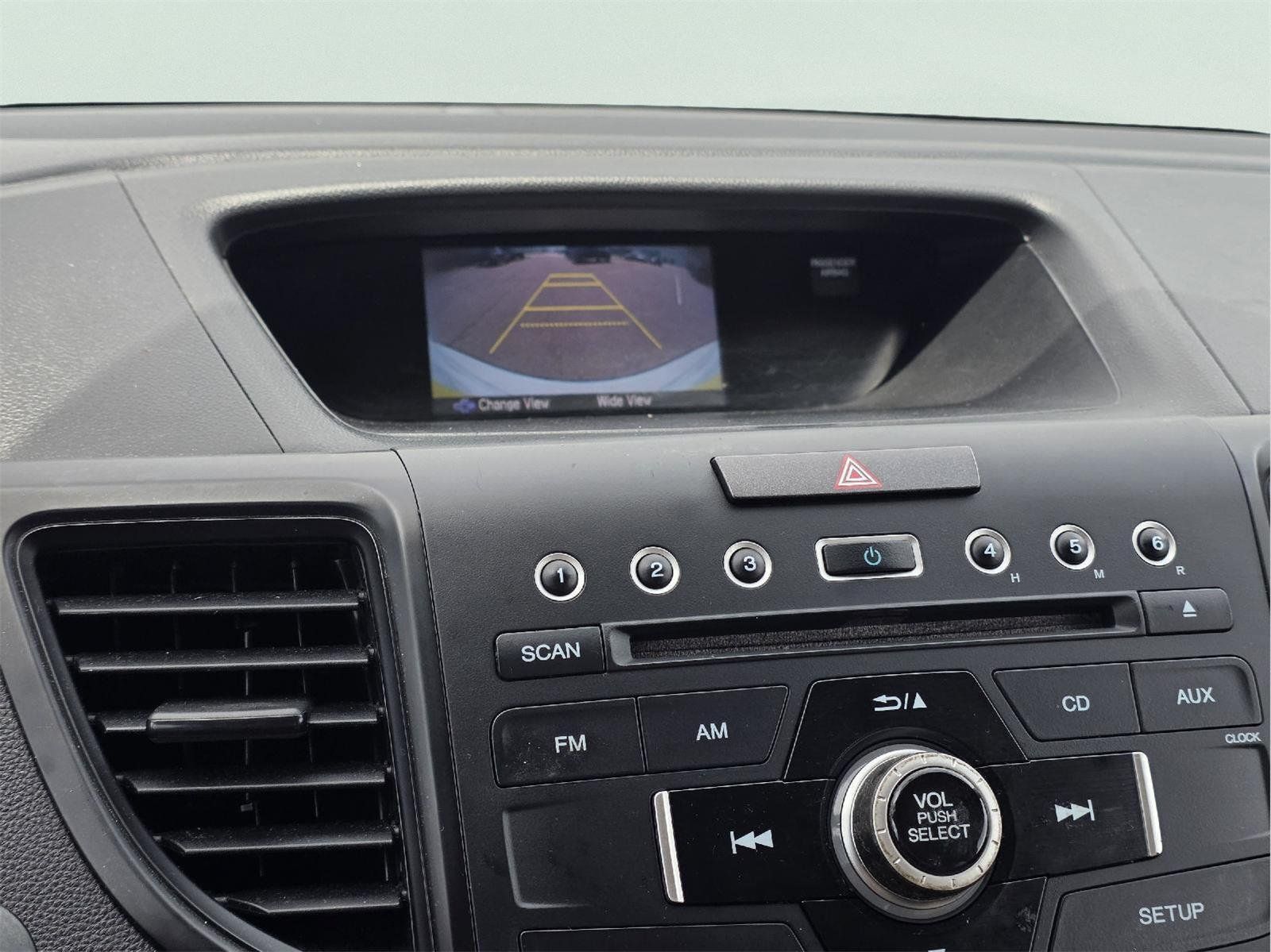 Used 2016 Honda CR-V SE image 16